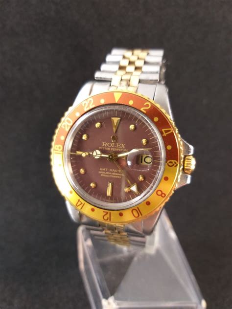 bracciale rolex 93450 su 1675 occhio di tigre|Rolex Occhio di Tigre: referenze, caratteristiche e .